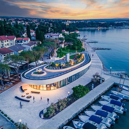 Apartments Kvarner 2 Malinska Dış mekan fotoğraf