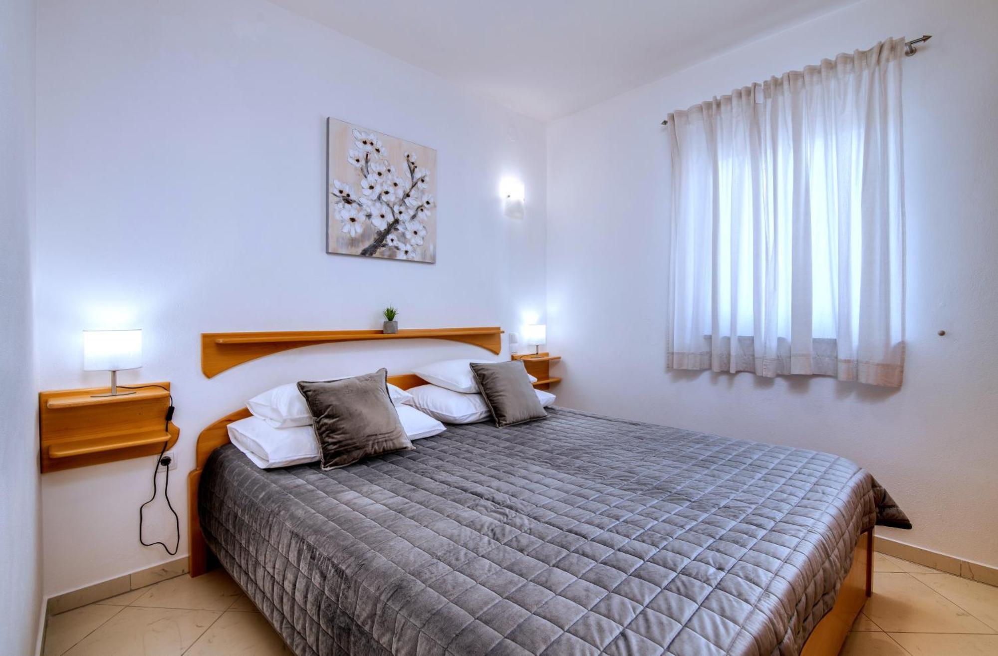Apartments Kvarner 2 Malinska Dış mekan fotoğraf