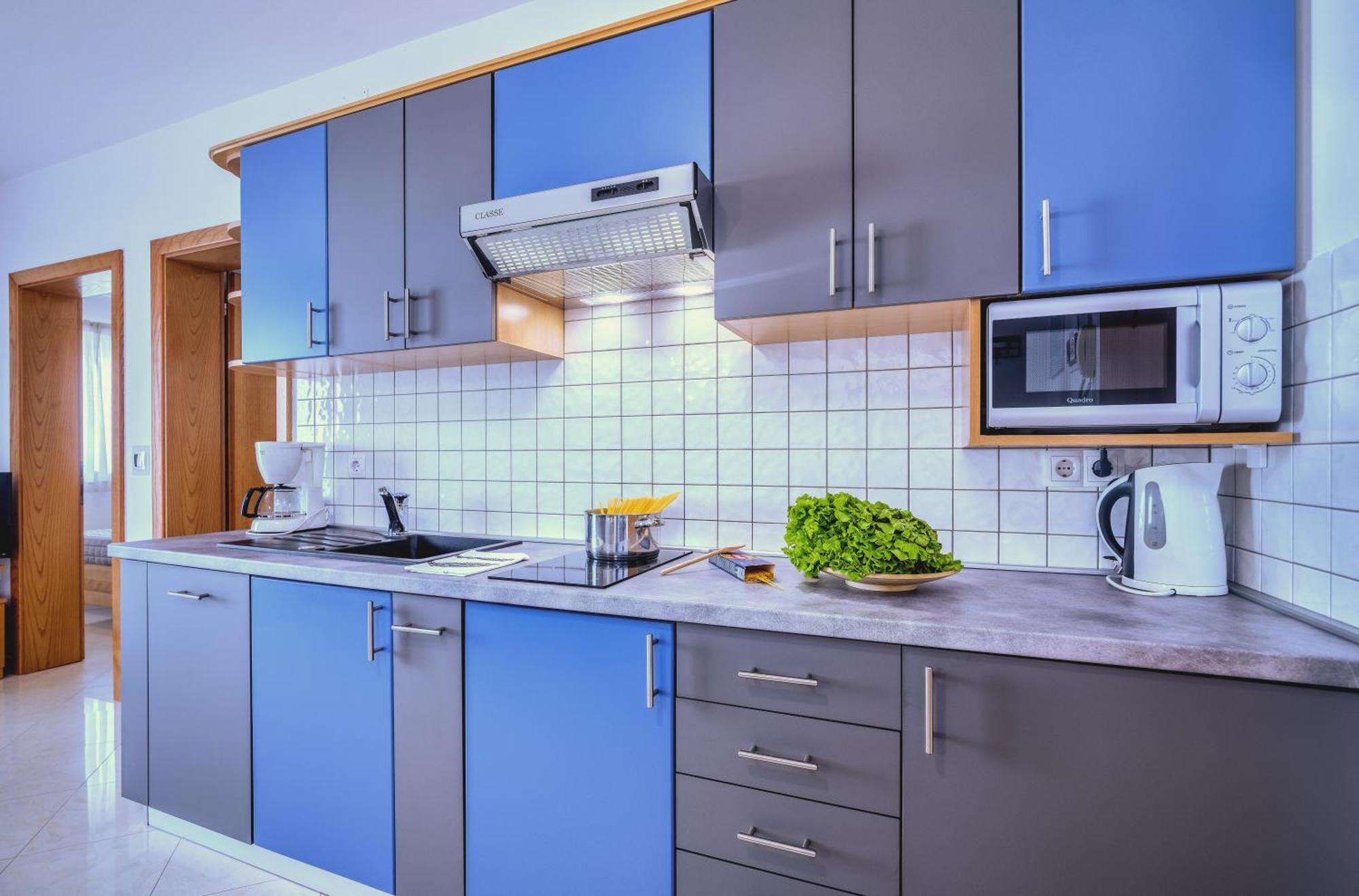 Apartments Kvarner 2 Malinska Dış mekan fotoğraf