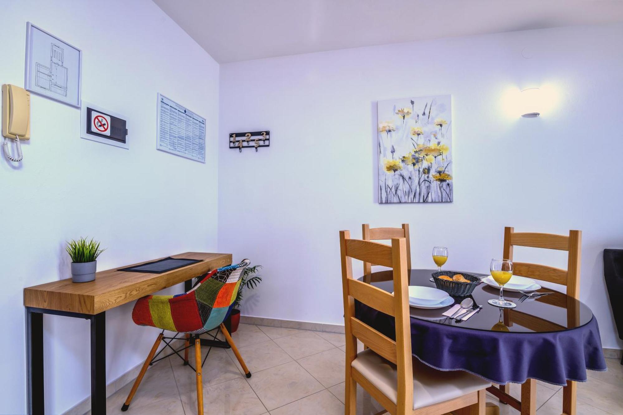 Apartments Kvarner 2 Malinska Dış mekan fotoğraf