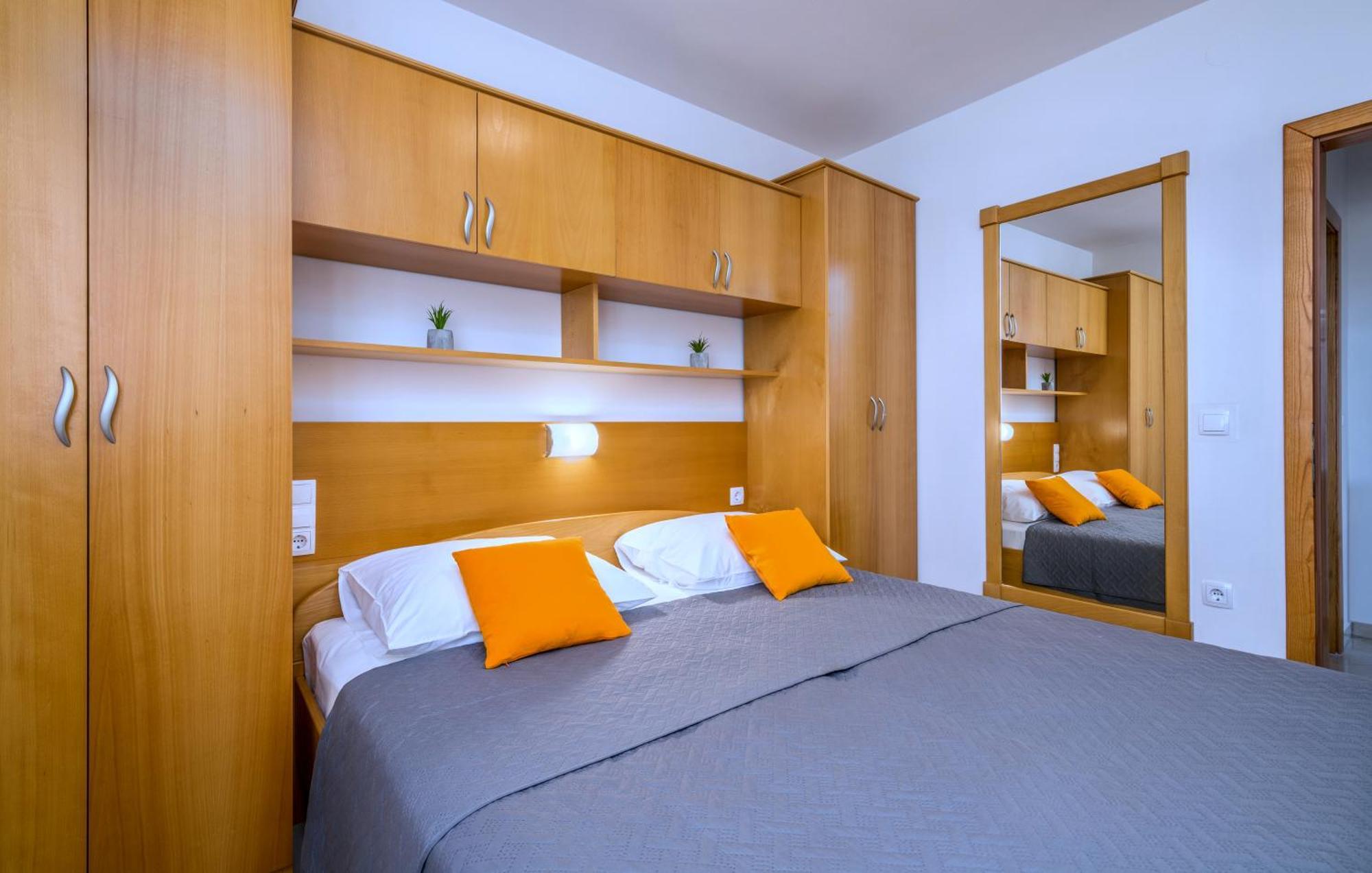 Apartments Kvarner 2 Malinska Dış mekan fotoğraf
