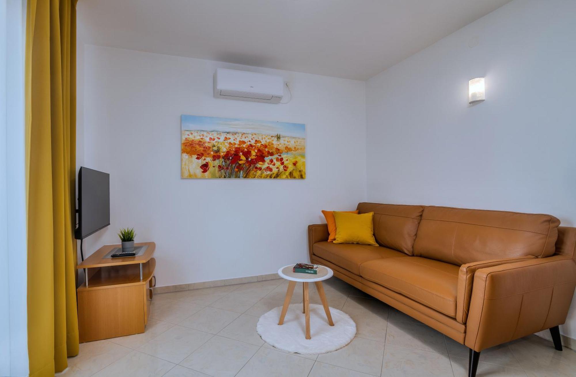 Apartments Kvarner 2 Malinska Dış mekan fotoğraf