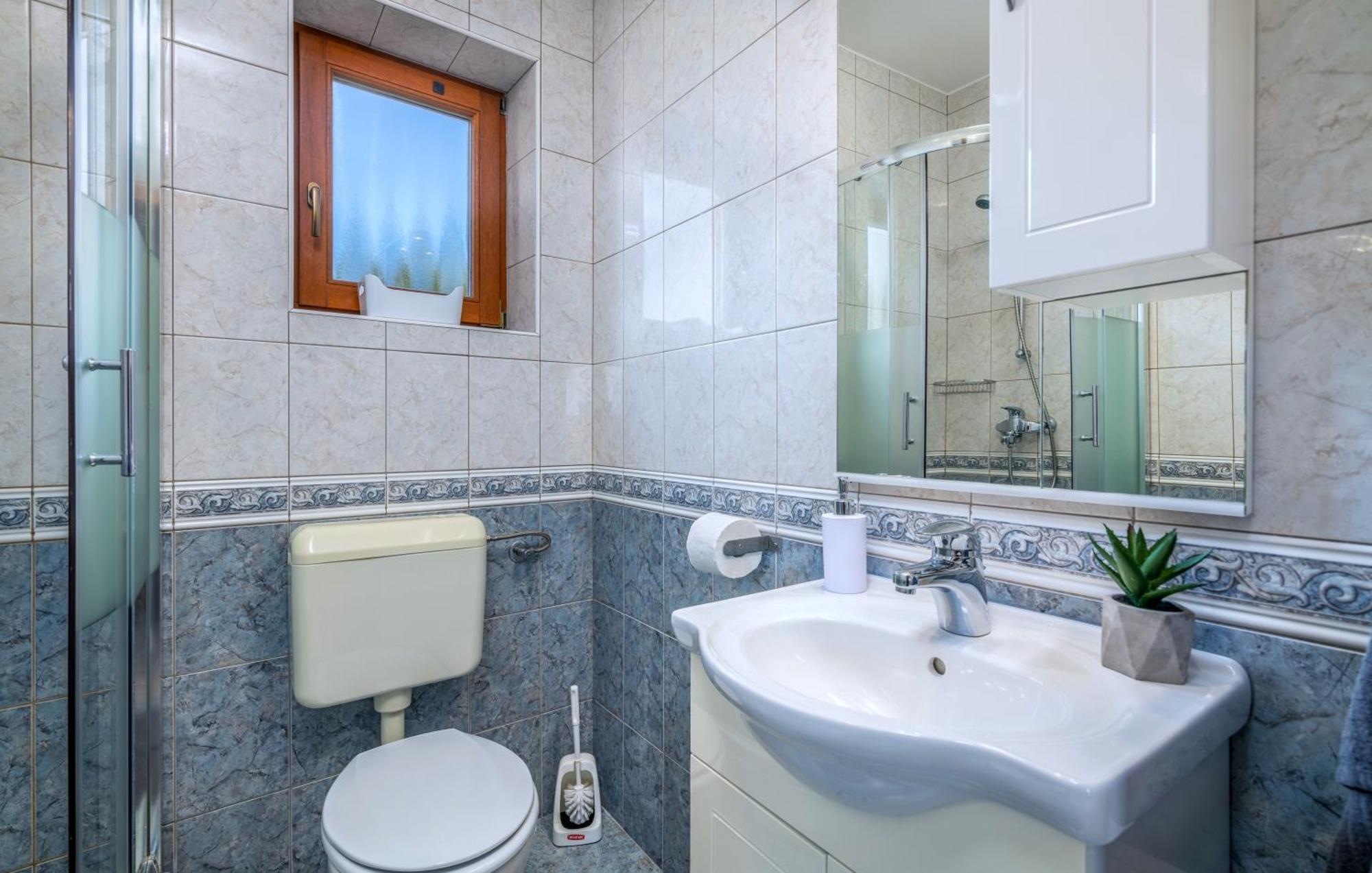 Apartments Kvarner 2 Malinska Dış mekan fotoğraf