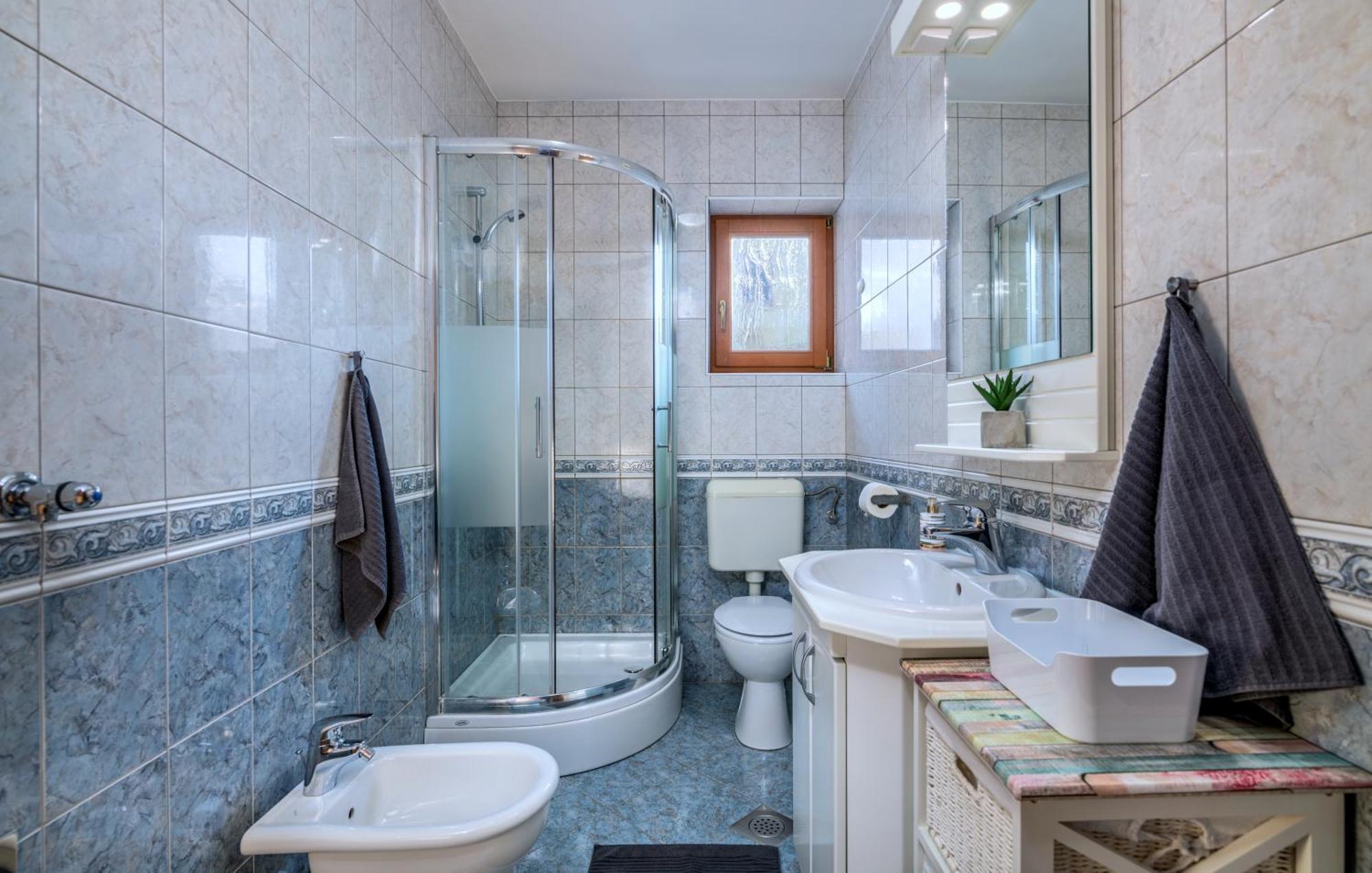 Apartments Kvarner 2 Malinska Dış mekan fotoğraf