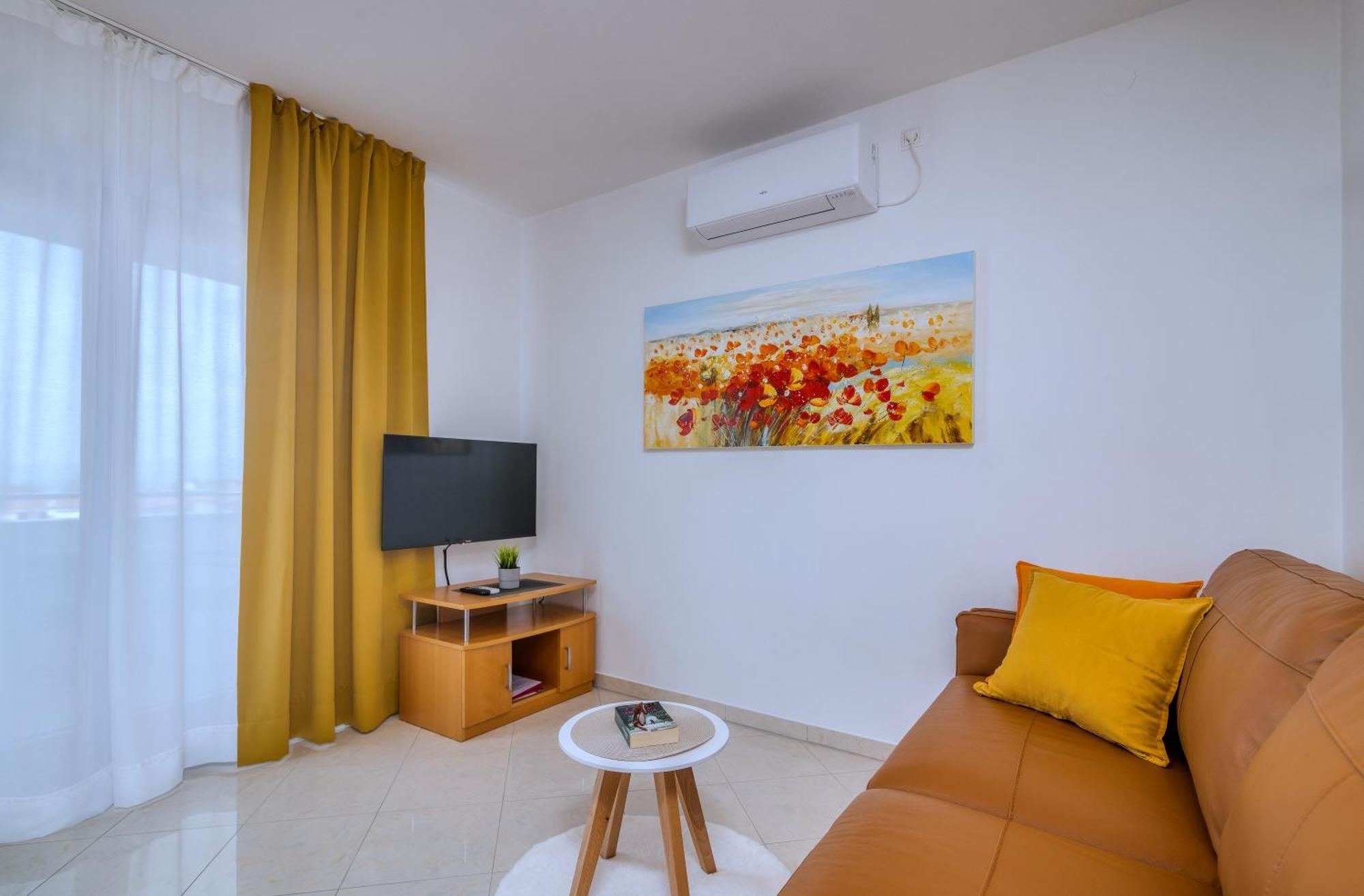 Apartments Kvarner 2 Malinska Dış mekan fotoğraf