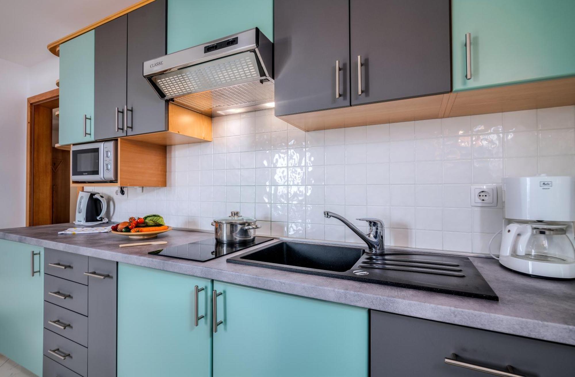 Apartments Kvarner 2 Malinska Dış mekan fotoğraf