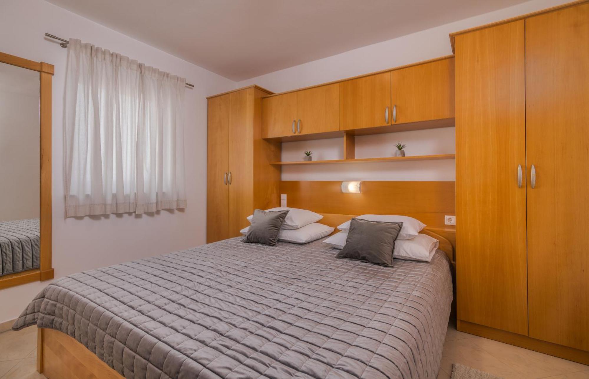 Apartments Kvarner 2 Malinska Dış mekan fotoğraf